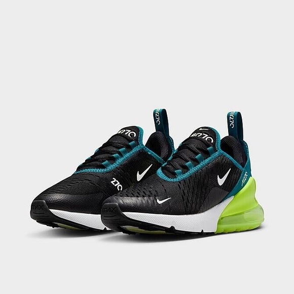Nike Other - Nike Air Max 270
Boys' Grade School 943345-026